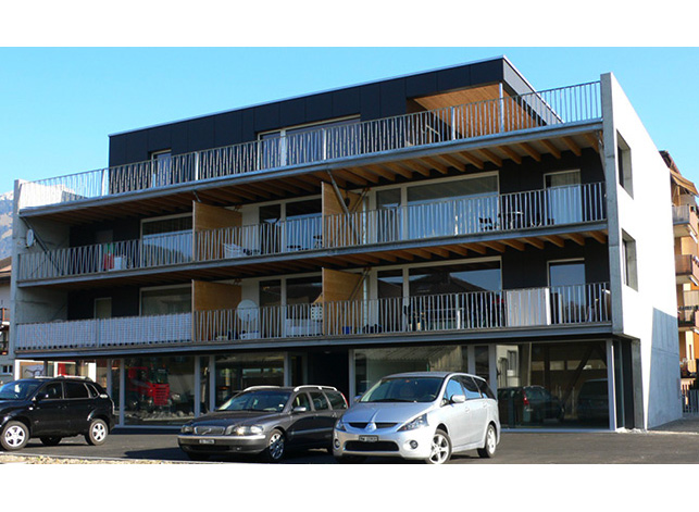 Kreuzstrasse 25