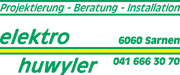 Elektro Huwyler Sarnen