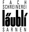 Fachschreinerei Laeubli Sarnen