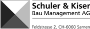 Schuler Kiser Management Sarnen/Littau